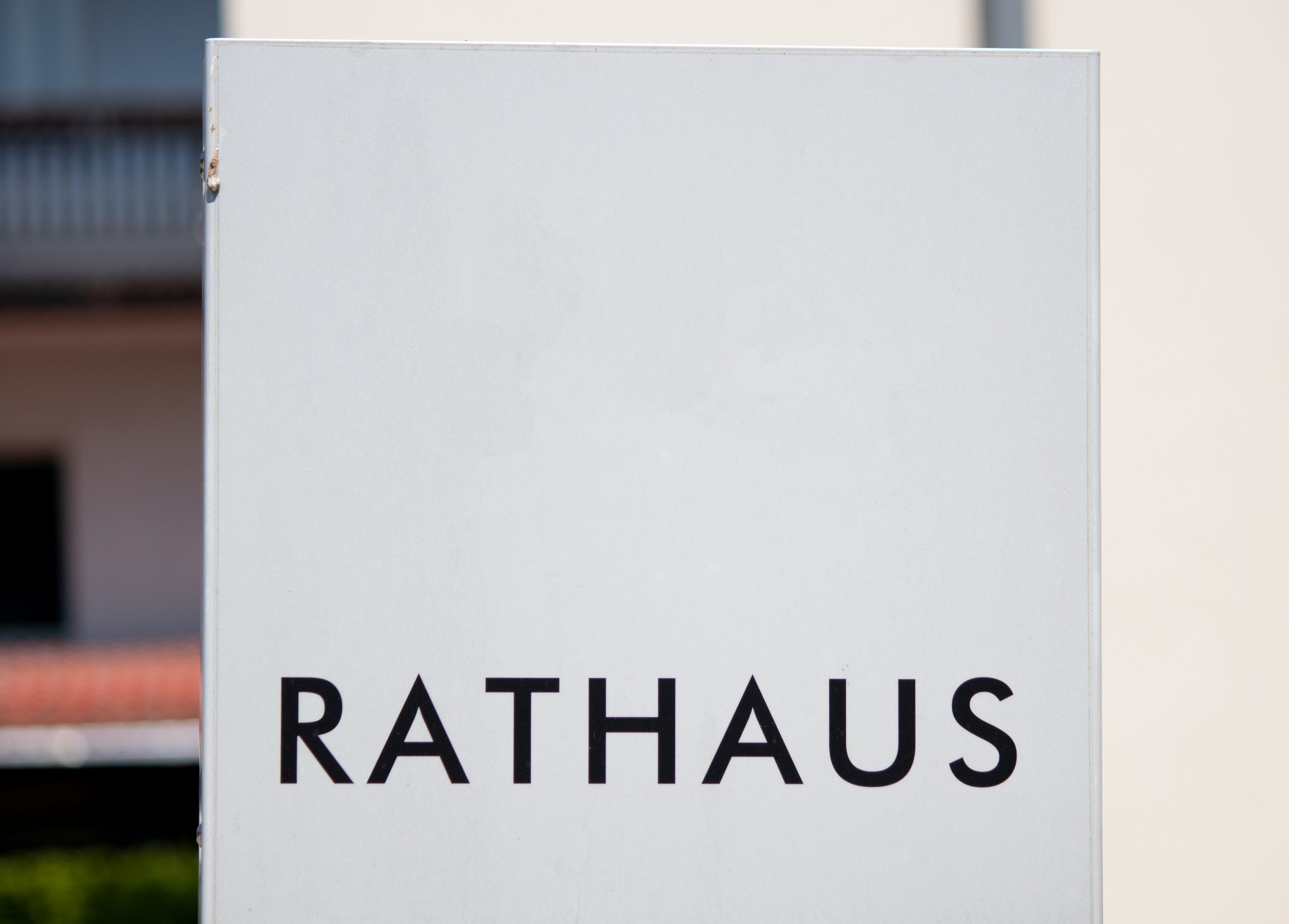 Rathaus